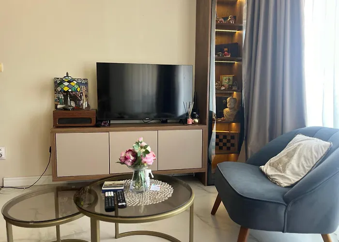 Sinbia Apartment